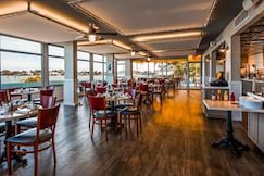 Best Western on The Bay Inn & Marina, Miami (Florida)