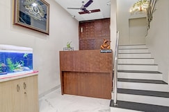 Hotel RM Vijay Nagar, Indore