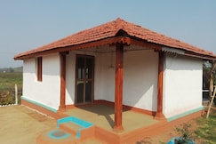 Satpura Hills View, Amarwara, Madhya Pradesh