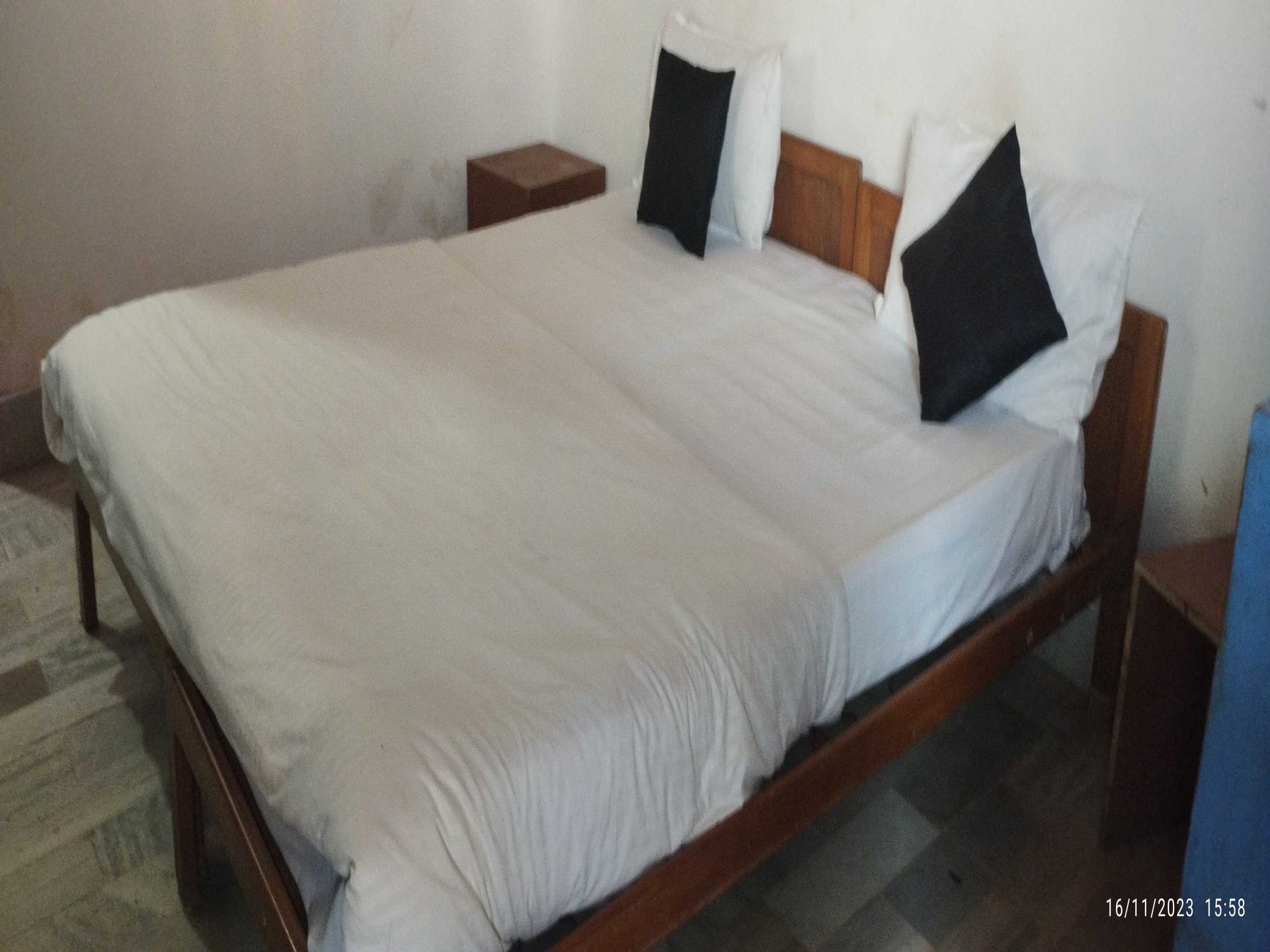 SPOT ON Hotel Adarsh Palace - Tap to explore photos