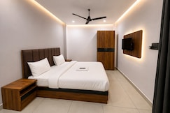 Hotel O SS Comfort, Lucknow