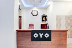Hotel O Unnati Inn, Gwalior
