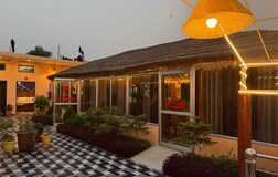 Common Area