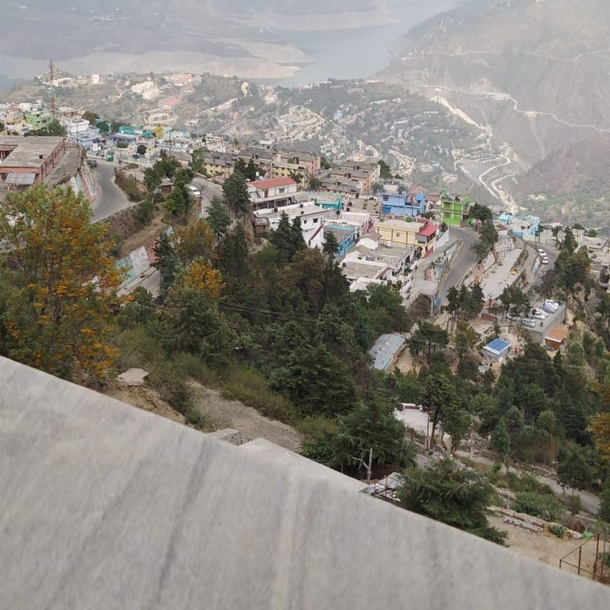 Rishi Ganga Residency - Tap to explore photos
