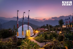 StayVista at The Stargazer, Yuksom