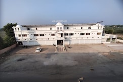 Hotel Heritage Palace, Bhuj