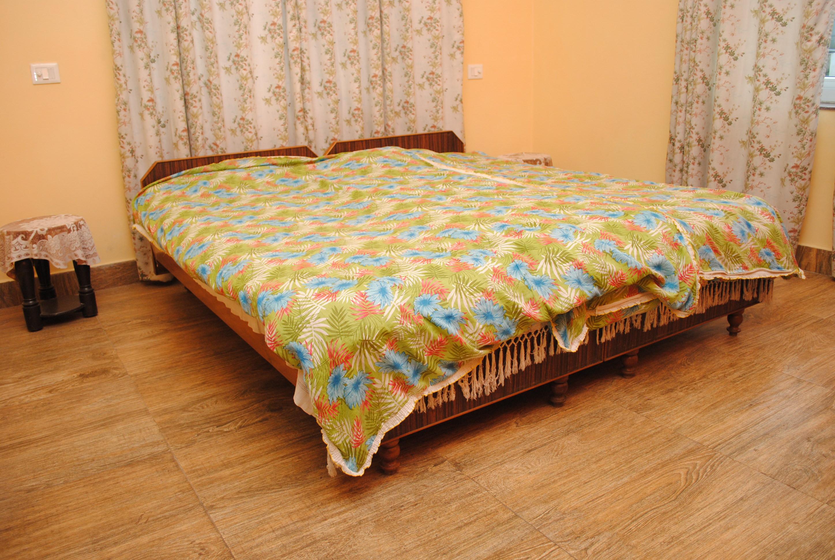 Shyamkhet Homestay - Tap to explore photos