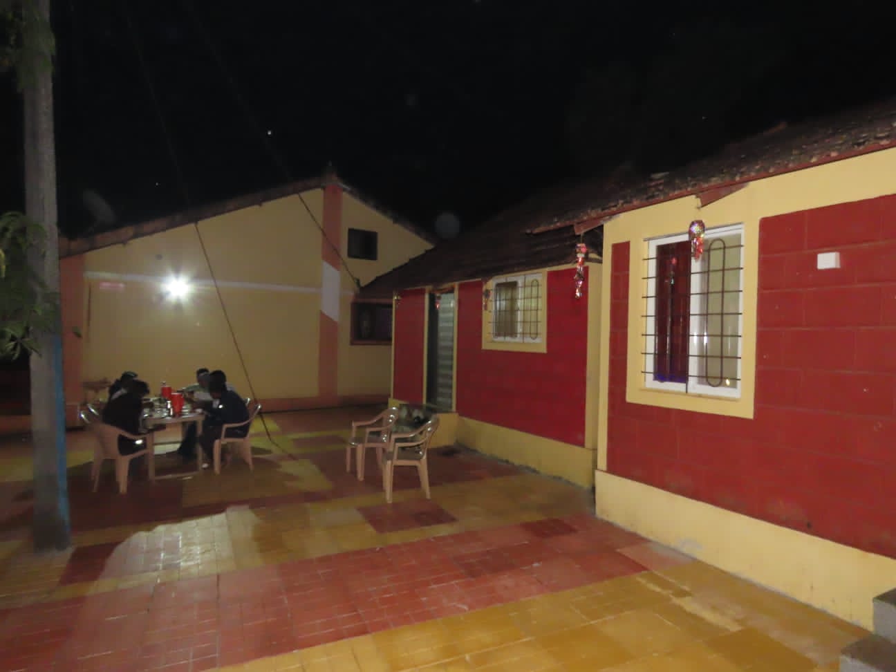 Hotel vasota agro tourism - Tap to explore photos