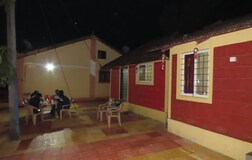 Common Area