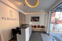 PK Residency, Thiruvananthapuram