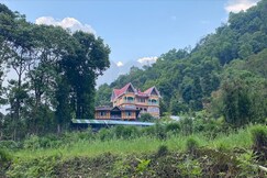 Bokhim Residency Hotel, Gorubathan