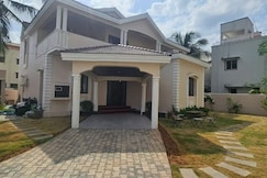 Luxury 5BHK Villa, Chennai