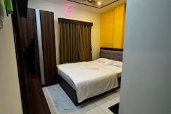 hotel breeze, Bangalore