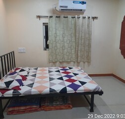 AC COTTAGE