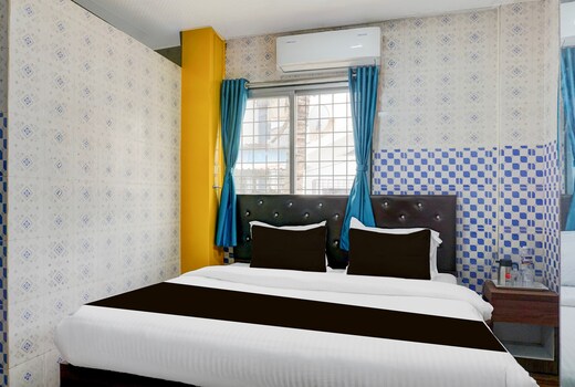 Hotel O Corporate Stay