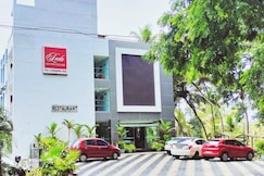 Leela Backwaters Inn, Kovalam and Poovar