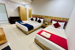 Hotel Suraj Kunj, Indore