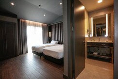 DoubleTree by Hilton Hotel Izmir Airport, Cesme