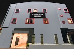 Super Townhouse Science City Formerly Hotel Mannat International, Kolkata