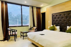 Hotel Sundram, Zirakpur