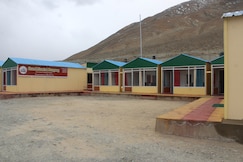 Grand Namtso Pangong, Pangong