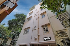 Hotel O Golden Palace, Kolkata
