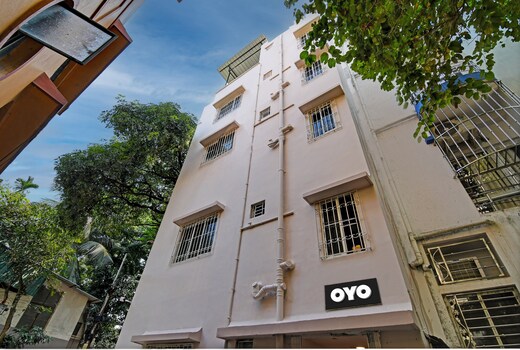 Hotel O Golden Palace