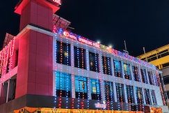 Hotel Sparkling Pearl, Chhatrapati Sambhajinagar