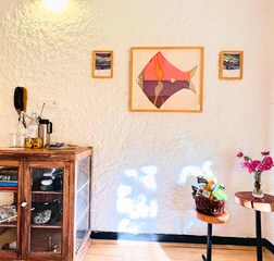 Luxury Boutique Nomad King Cottages with Heated Cozy Rooms