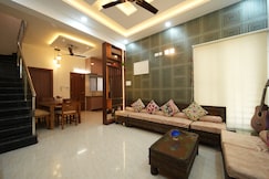 Aayushman Luxury Homes, Bangalore