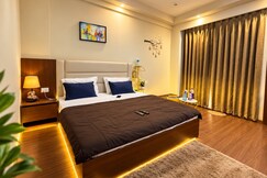 KeyNest Stays, Greater Noida