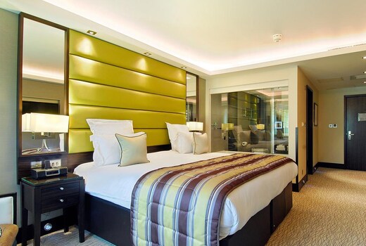 Montcalm London Marble Arch London Hotel Price Address Reviews