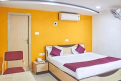 Hotel Ankitha Residency, Hyderabad