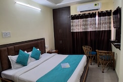 Hotel Narayan Inn (units of Jethuri Hotels), Rishikesh