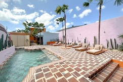 El Barrio Boutique Hotel & Bar, بالي