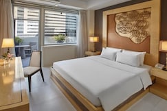 QUEST HOTEL CONFERENCE CENTER, Consolacion