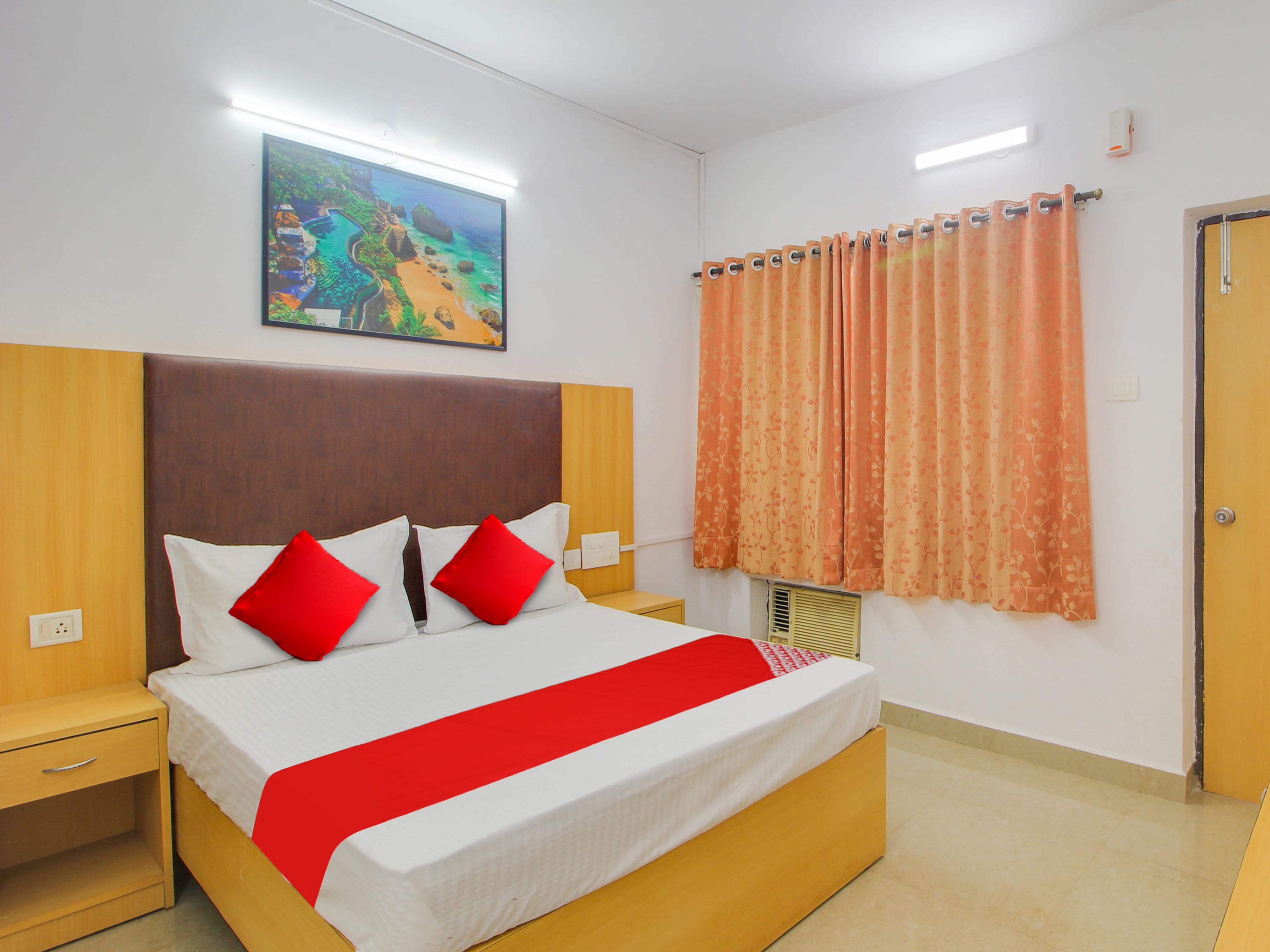 Hotel O Raj Resort - Tap to explore photos