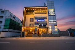 FabHotel Shreyas Shack, Bangalore