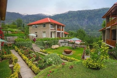 The Amrit, Manali
