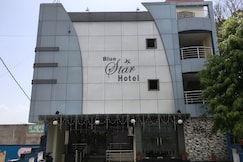 Hotel Blue Star, Datia