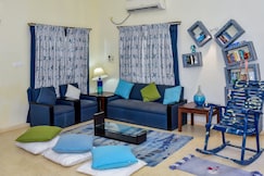 Curly Coelho | 3 BHK Cottage, Goa