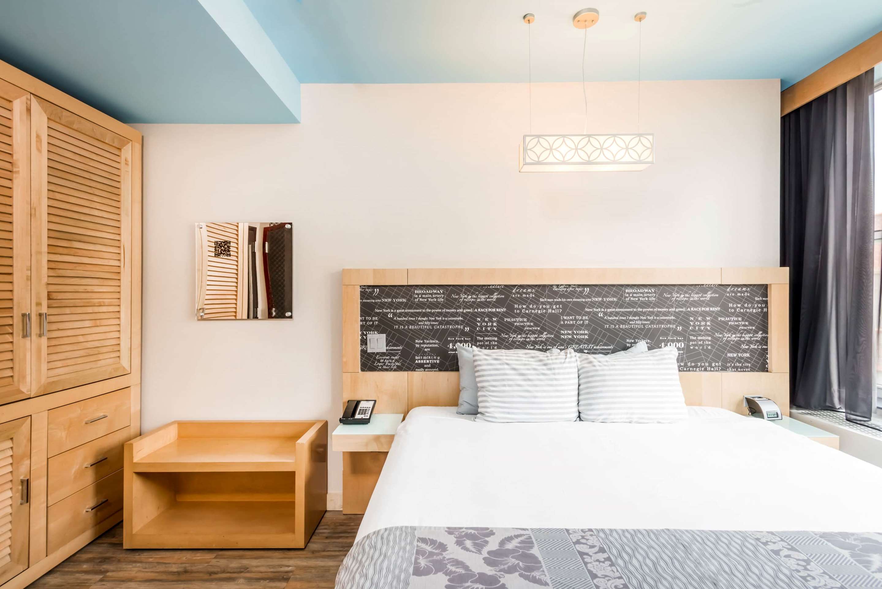 TRYP by Wyndham New York City Times Square / Midtown - Tap to explore photos