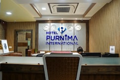 PURNIMA INTERNATIONAL, Mathabhanga
