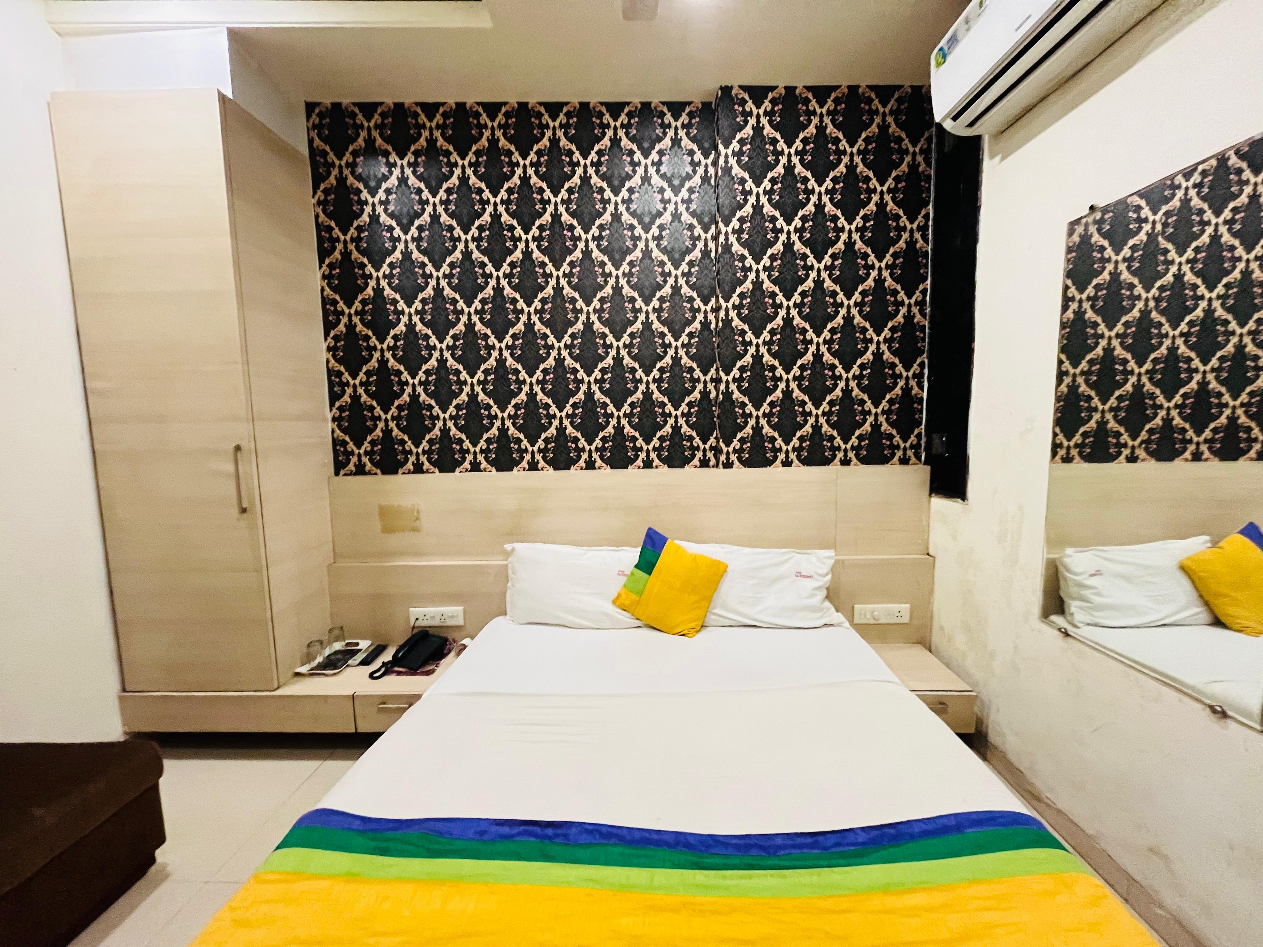 HOTEL RAJ RESIDENCY(MP NAGAR) - Tap to explore photos