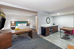 Hampton Inn & Suites Tulsa-Woodland Hills 71st-Memorial, Tulsa