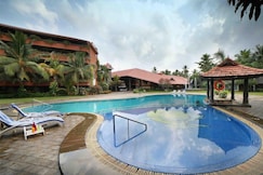 Uday Samudra Leisure Beach Hotel, Kovalam and Poovar