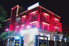 The Park Pride, Patna