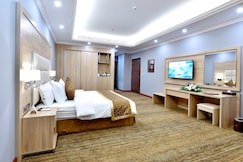 Iridium 70 Hotel, Jeddah