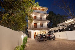 Kai Stays Surf Yoga and Chill, Varkala