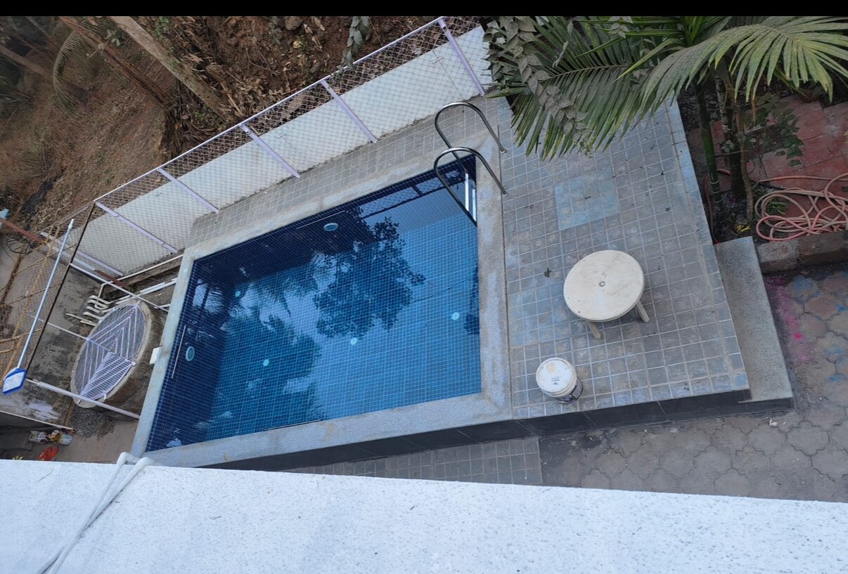 Villa by Weekend Thrills - Tap to explore photos